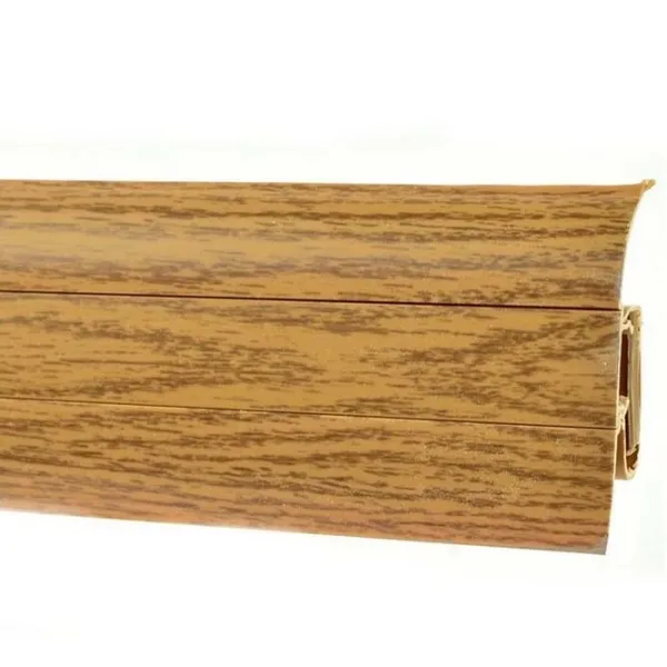 Plintă Midas PREXA 54 PVC / 2500 mm photo 1