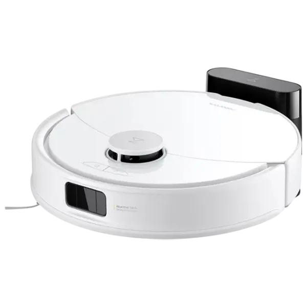 Aspirator Robot Roborock Q10PF 5200 mAh / White photo 1