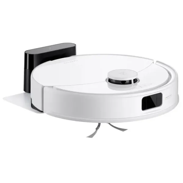 Aspirator Robot Roborock Q10PF 5200 mAh / White photo 2