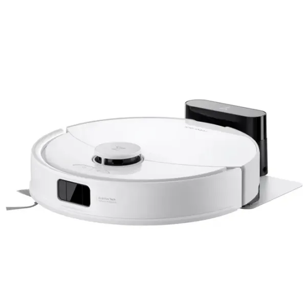 Aspirator Robot Roborock Q10PF 5200 mAh / White photo 3