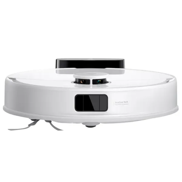 Aspirator Robot Roborock Q10PF 5200 mAh / White photo 4