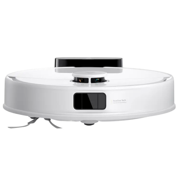 Aspirator Robot Roborock Q10PF 5200 mAh / White photo 4