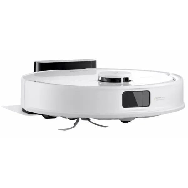 Aspirator Robot Roborock Q10PF 5200 mAh / White photo 5