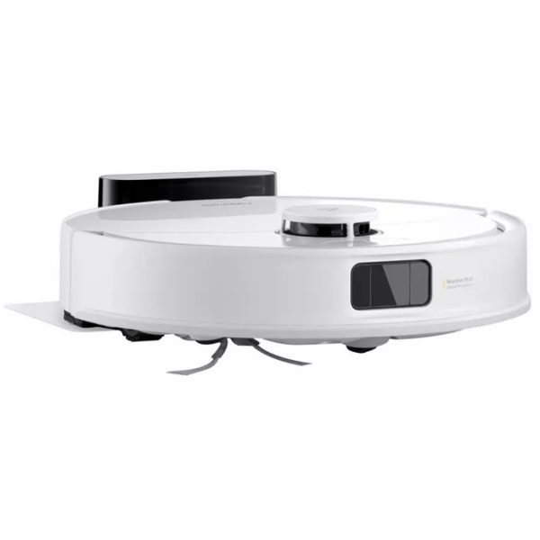 Aspirator Robot Roborock Q10PF 5200 mAh / White photo 5
