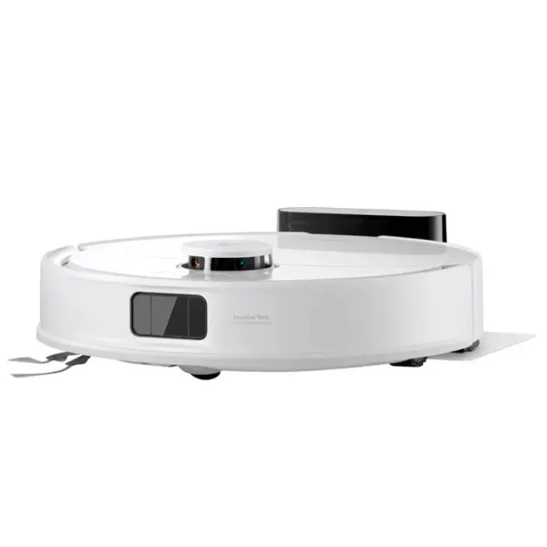 Aspirator Robot Roborock Q10PF 5200 mAh / White photo 6