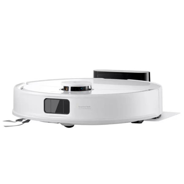 Aspirator Robot Roborock Q10PF 5200 mAh / White photo 6