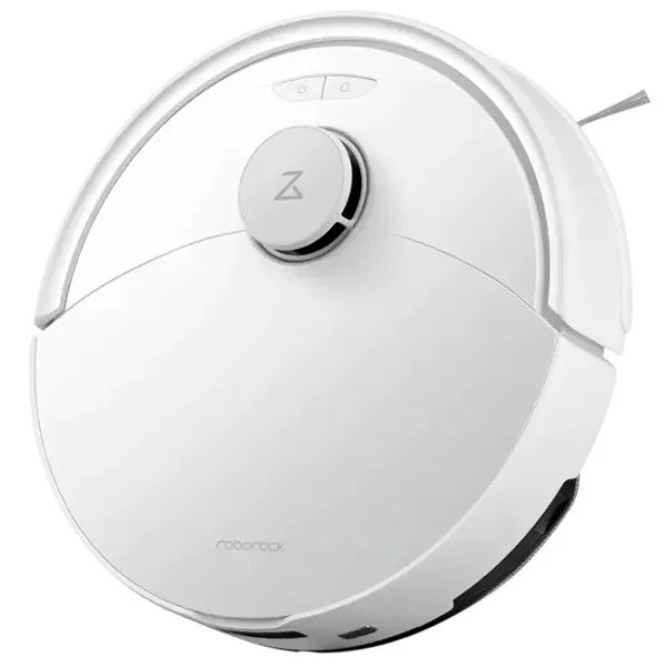 Aspirator Robot Roborock Q10PF 5200 mAh / White photo 7