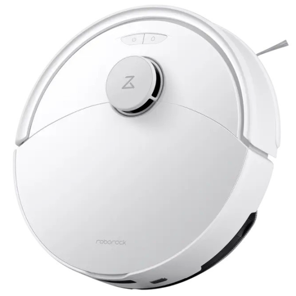 Aspirator Robot Roborock Q10PF 5200 mAh / White photo 7