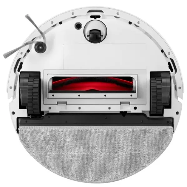 Aspirator Robot Roborock Q10PF 5200 mAh / White photo 10