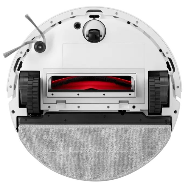 Aspirator Robot Roborock Q10PF 5200 mAh / White photo 10