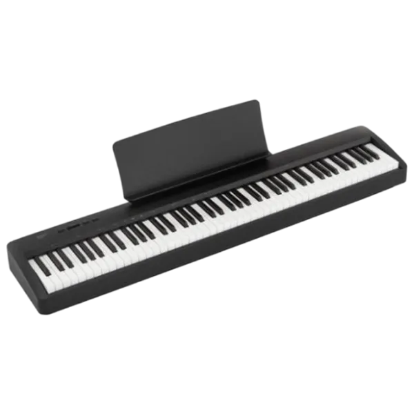 Цифровой пиан Kawai ES60B Акустический / 88 клавиш / Split / Черный photo 4