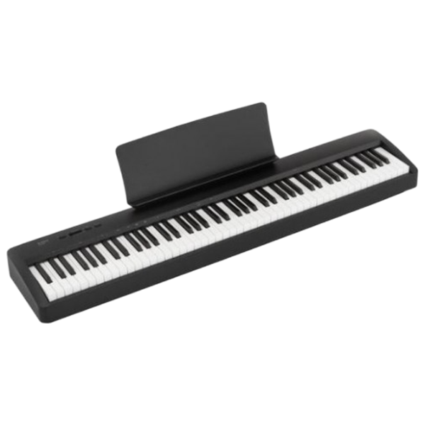 Цифровой пиан Kawai ES60B Акустический / 88 клавиш / Split / Черный photo 4