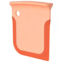 Răzuitoare BergHOFF 3950026 Polipropilenă photo 2