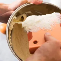 Răzuitoare BergHOFF 3950026 Polipropilenă photo 3