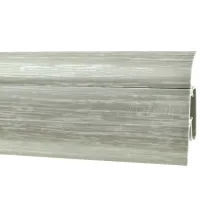 Plintă Midas PREXA 54 PVC / 2500 mm