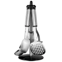 Кухонный набор BergHOFF Essentials  Нержавеющая сталь / Нержавеющая сталь