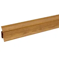 Плинтус Midas PREXA 54 ПВХ / 2500 мм