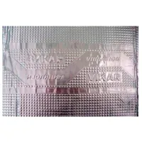 Material de izolare VIKAR 6900985920673 Gray / Aluminiu