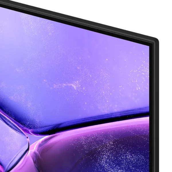 Телевизор Samsung UE43U8000FUXUA 43" / LED / 4K / Smart TV / Серебряный photo 4 Телевизор Samsung UE43U8000FUXUA 43" / LED / 4K / Smart TV / Серебряный photo 4