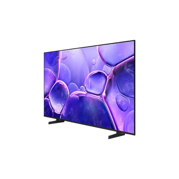 Телевизор Samsung UE43U8000FUXUA 43" / LED / 4K / Smart TV / Серебряный photo 5 Телевизор Samsung UE43U8000FUXUA 43" / LED / 4K / Smart TV / Серебряный photo 5
