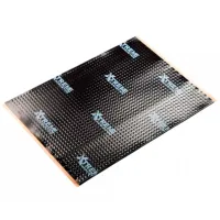 Material de izolare VIKAR 6900985919349 Black / Aluminiu