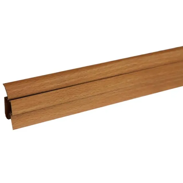 Plintă Midas PREXA 54 PVC / 2500 mm photo 1