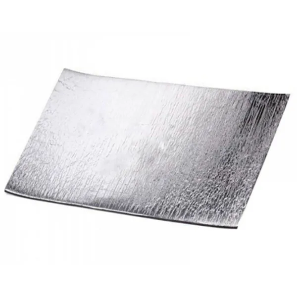 Изоляционный материал CTK 6900985919363 Серый / Алюминий photo 1