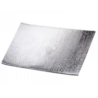 Material de izolare CTK 6900985919363 Gray / Aluminiu