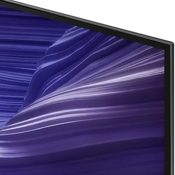 Телевизор Samsung QE55S90FAEXUA 55" / QD OLED / 4K / Smart TV / Черный photo 5 Телевизор Samsung QE55S90FAEXUA 55" / QD OLED / 4K / Smart TV / Черный photo 5