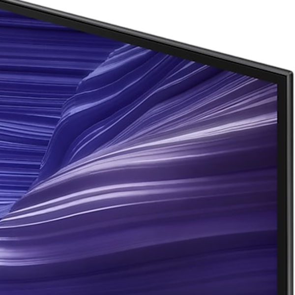 Телевизор Samsung QE55S90FAEXUA 55" / QD OLED / 4K / Smart TV / Черный photo 5 Телевизор Samsung QE55S90FAEXUA 55" / QD OLED / 4K / Smart TV / Черный photo 5