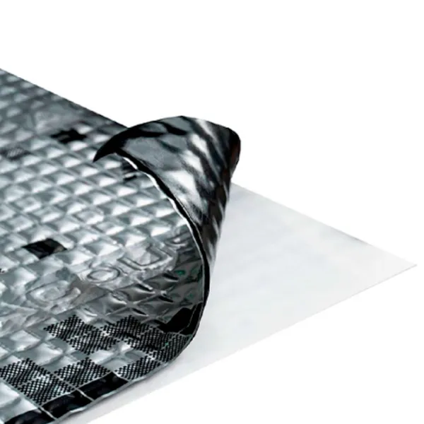 Изоляционный материал CTK 6900985919325 Серый / Алюминий photo 2