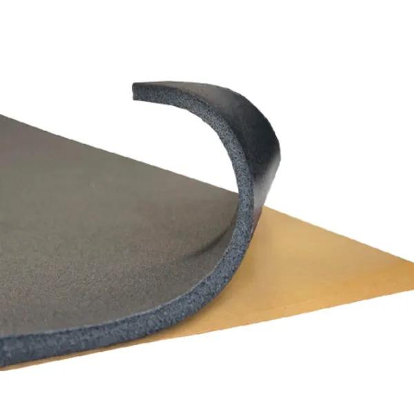 Изоляционный материал CTK Splen Серый / Полимеры photo 2