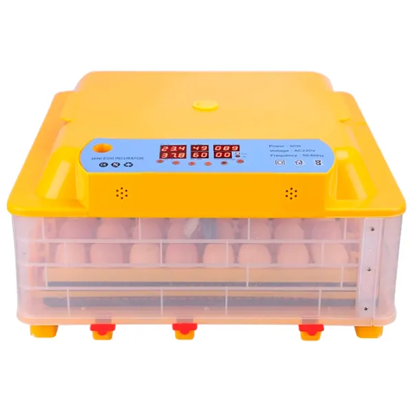 Incubator Tehno MS MS-56 220 V photo 1