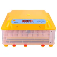 Инкубатор Tehno MS MS-56 220 В