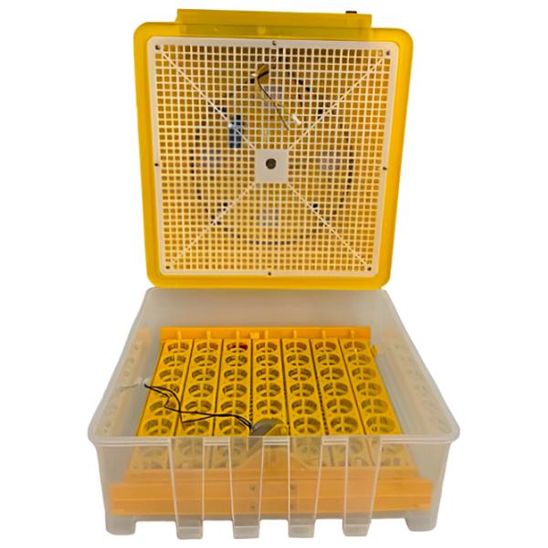 Incubator Tehno MS MS-56 220 V photo 2