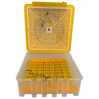 Инкубатор Tehno MS MS-56 220 В photo 2