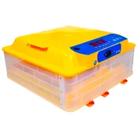 Инкубатор Tehno MS MS-56 220 В photo 3