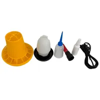 Инкубатор Tehno MS MS-56 220 В photo 6
