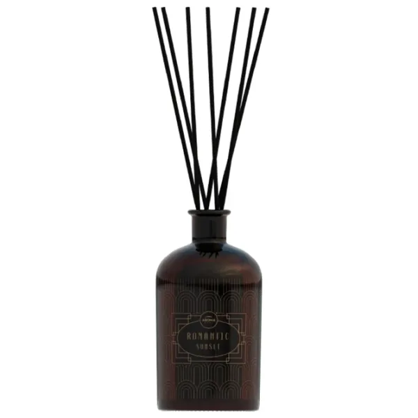 Освежитель воздуха для дома Aroma Home Sunset Цветочный / 0.75л photo 1