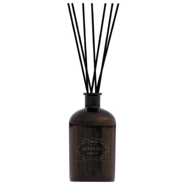 Освежитель воздуха для дома Aroma Home Sunset Цветочный / 0.75л photo 1