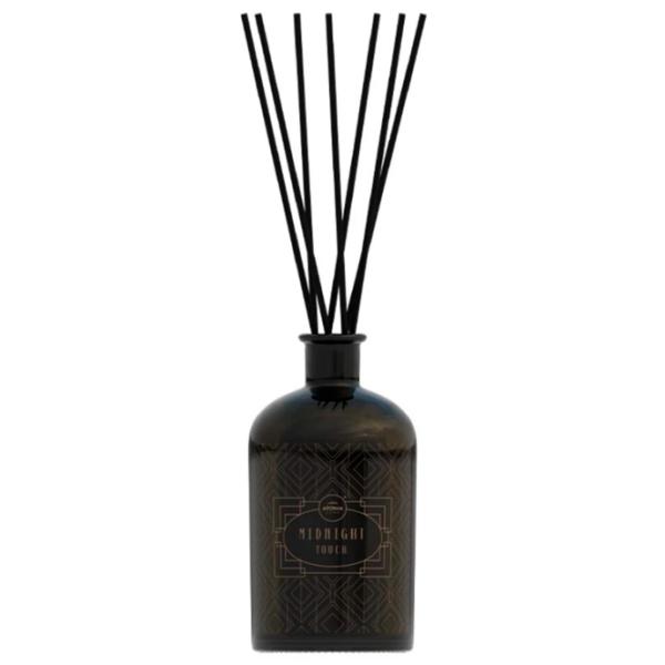 Aromatizator pentru casă Aroma Home Midnight Touch Lămâie verde / 0.75l photo 1 Aromatizator pentru casă Aroma Home Midnight Touch Lămâie verde / 0.75l photo 1