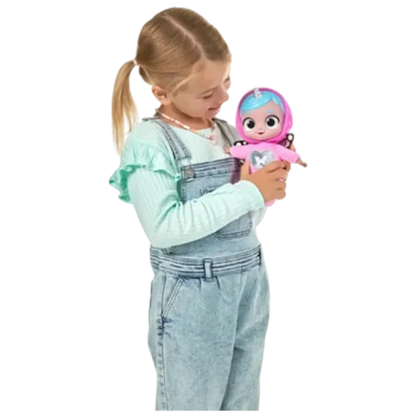 Păpușă Zuru Babycorns 92107 poopsie / 3+ photo 6