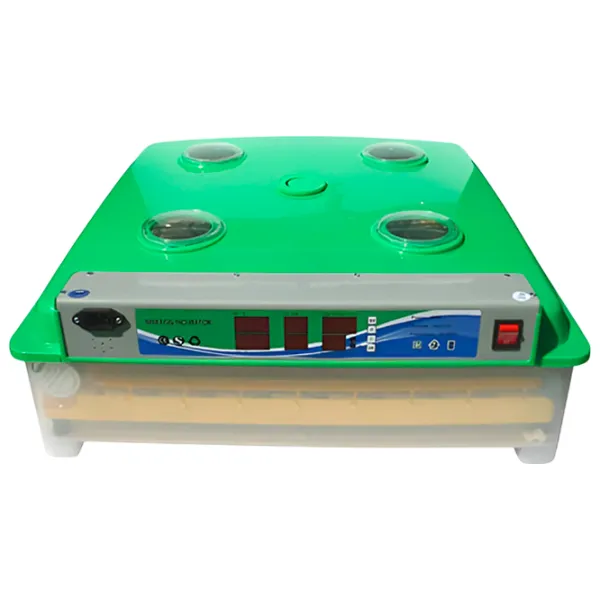 Incubator Tehno MS MS-98 220 V photo 1