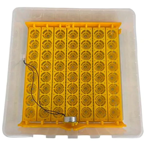 Incubator Tehno MS MS-98 220 V photo 3
