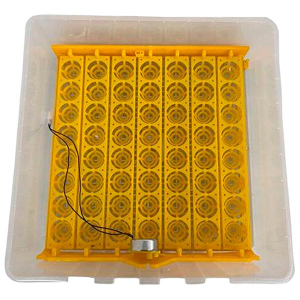 Incubator Tehno MS MS-98 220 V photo 3