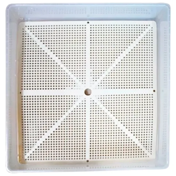 Incubator Tehno MS MS-98 220 V photo 4
