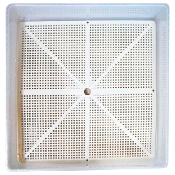 Incubator Tehno MS MS-98 220 V photo 4