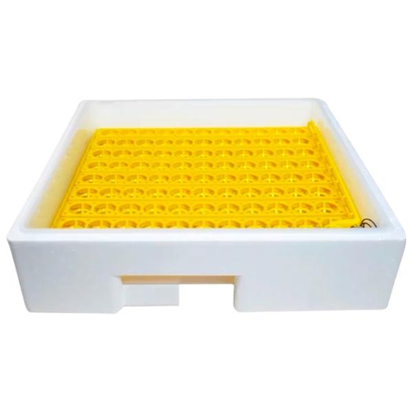 Incubator Tehno MS MS-98 220 V photo 5