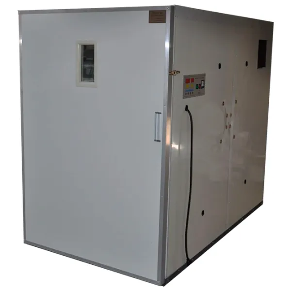 Incubator Tehno MS MS-5280 220 V photo 1