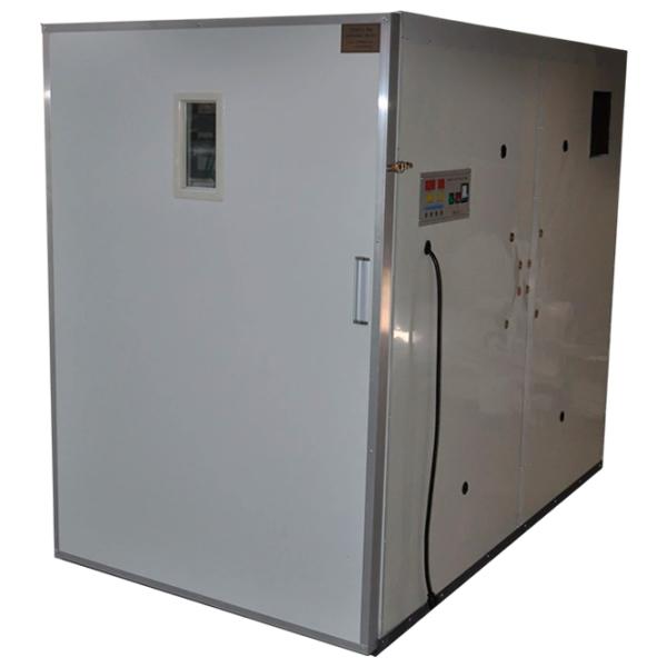 Incubator Tehno MS MS-5280 220 V photo 1
